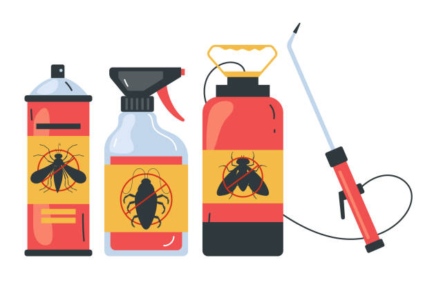 Wildlife Control Services in Troy, MI